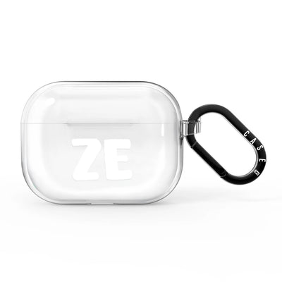 Airpods Pro 2 / White
