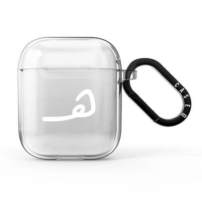 Airpods 1/2 / White