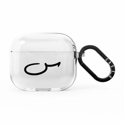 Airpods 4 / Black