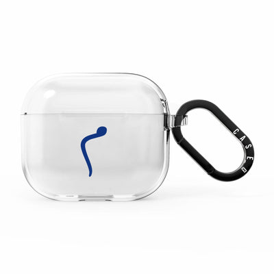 Airpods 4 / Navy