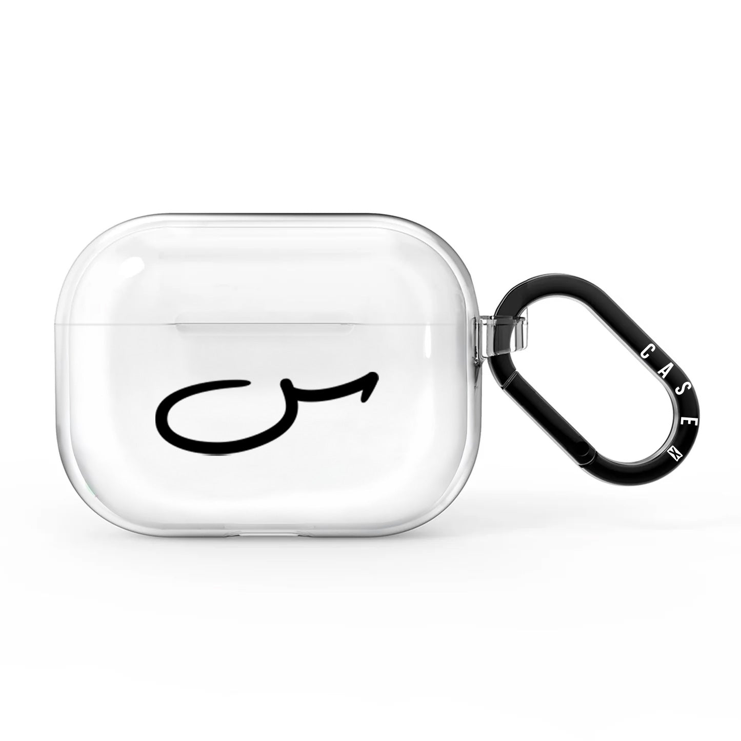 Airpods Pro / Black