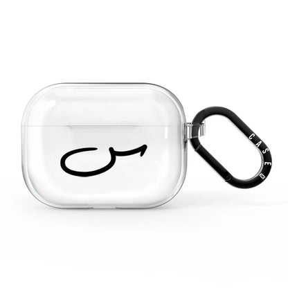 Airpods Pro / Black