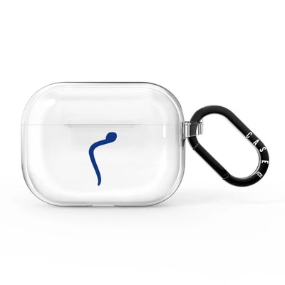 Airpods Pro / Navy