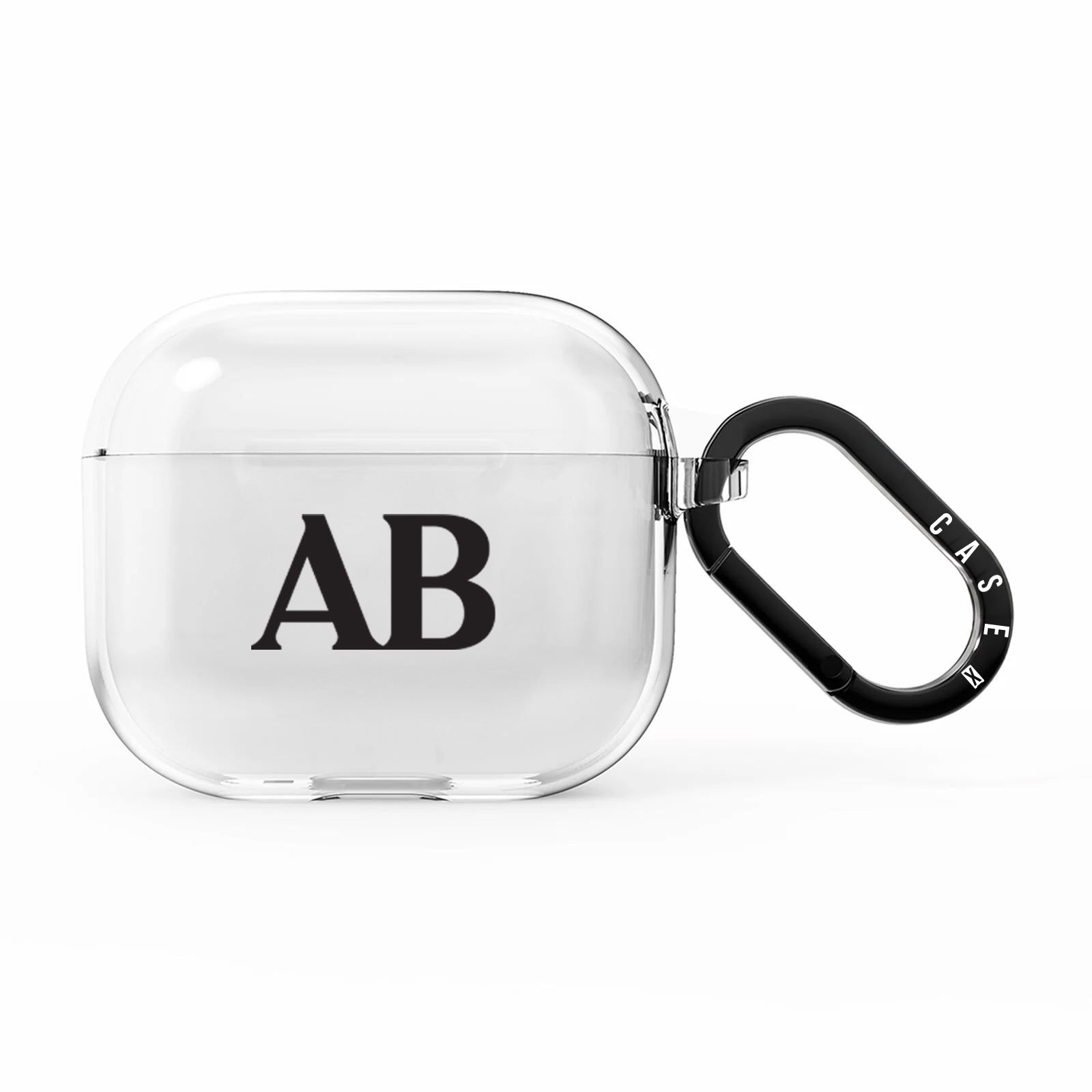 Airpods 4 / Black