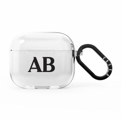 Airpods 4 / Black