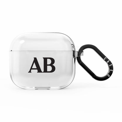 Airpods 4 / Black