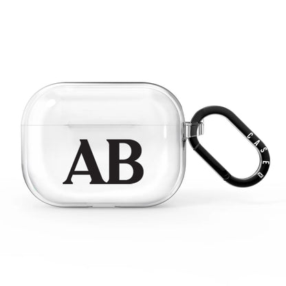 Airpods Pro 2 / Black
