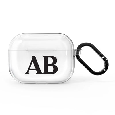 Airpods Pro / Black