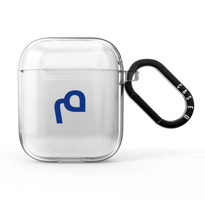 Airpods 1/2 / Navy