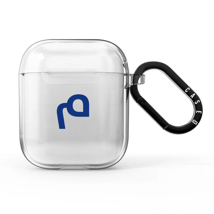 Airpods 1/2 / Navy