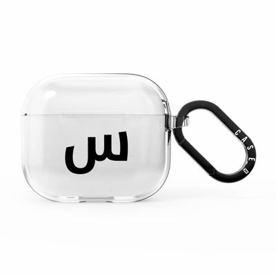 Airpods 3 / Black