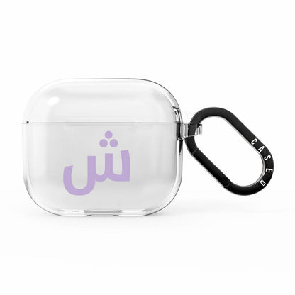 Airpods 3 / Purple