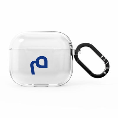 Airpods 4 / Navy