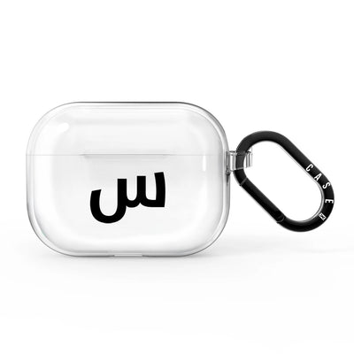 Airpods Pro / Black