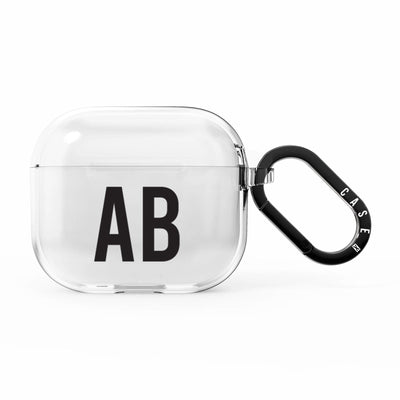 Airpods 3 / Black
