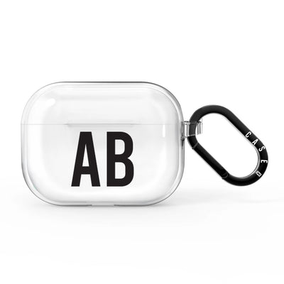 Airpods Pro 2 / Black