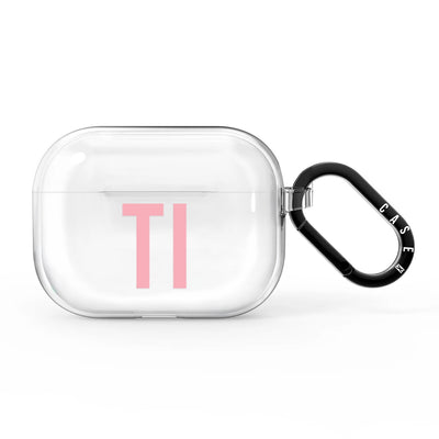 Airpods Pro / Pink