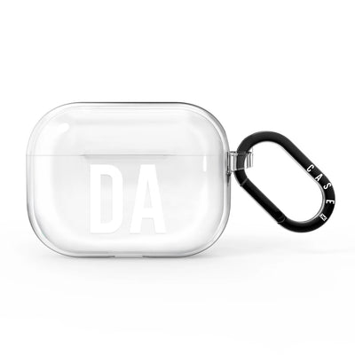 Airpods Pro / White