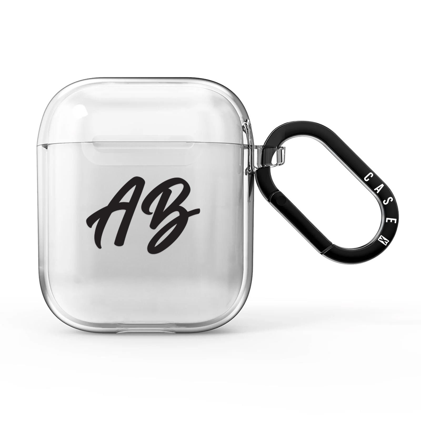 Airpods 1/2 / Black