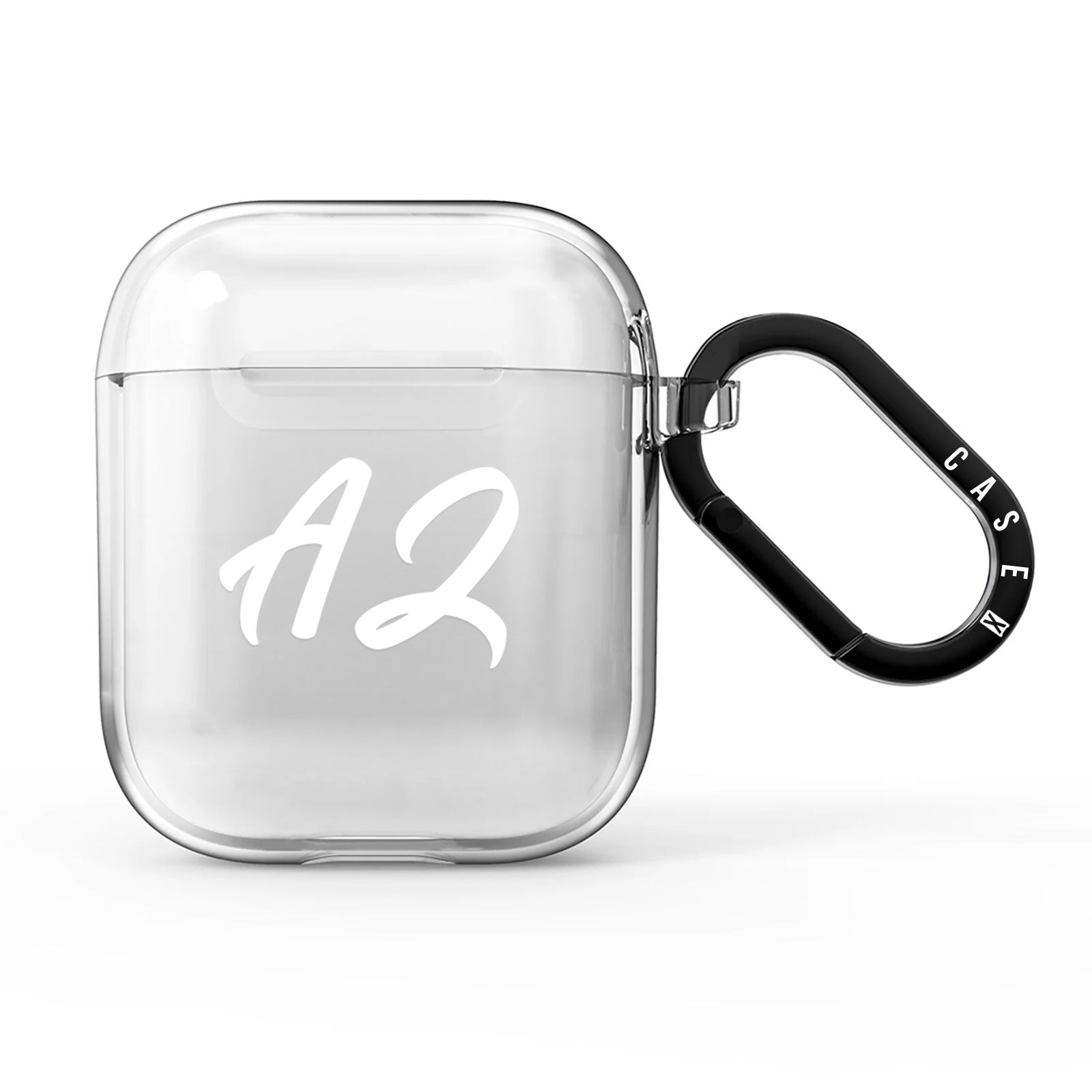 Airpods 1/2 / White