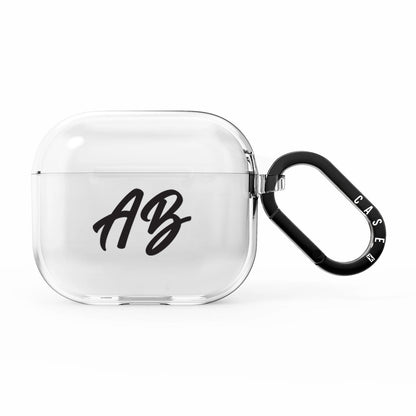 Airpods 3 / Black