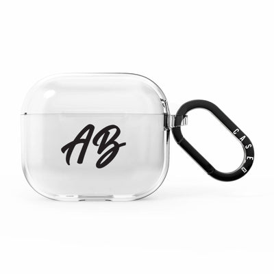 Airpods 4 / Black