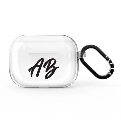 Airpods Pro / Black