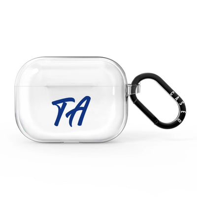 Airpods Pro / Navy
