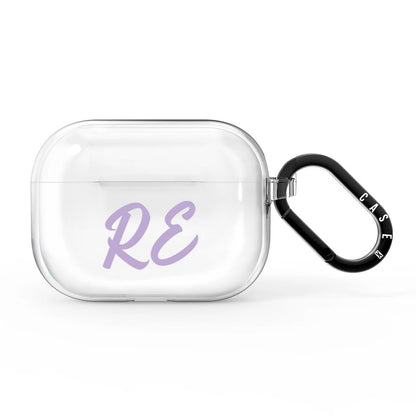 Airpods Pro / Purple