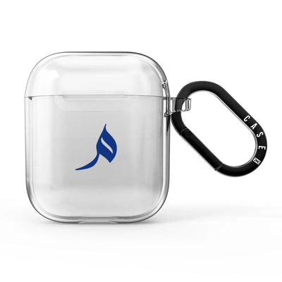 Airpods 1/2 / Navy