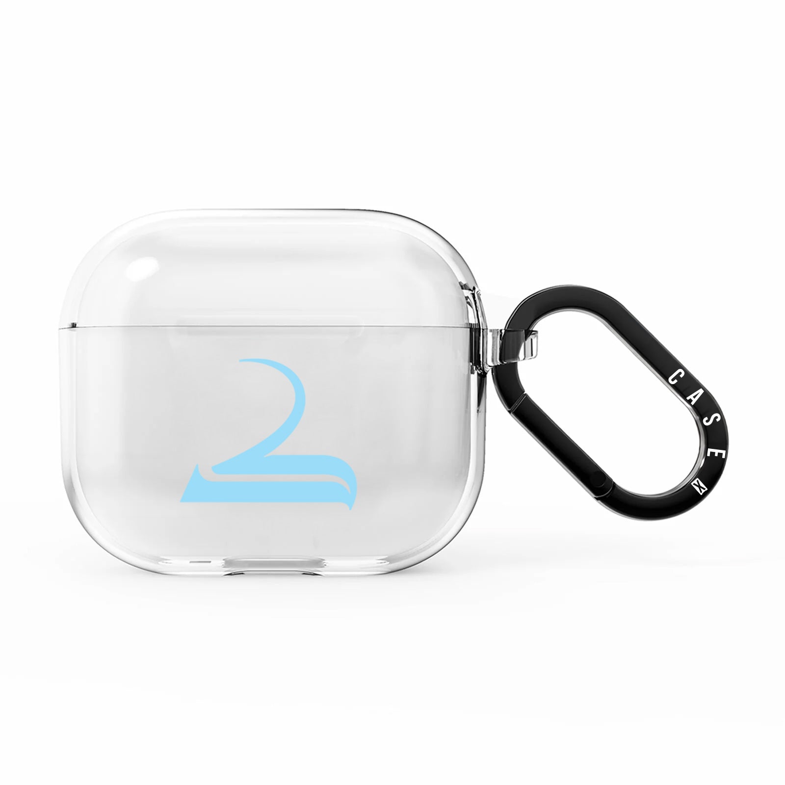 Airpods 4 / Blue