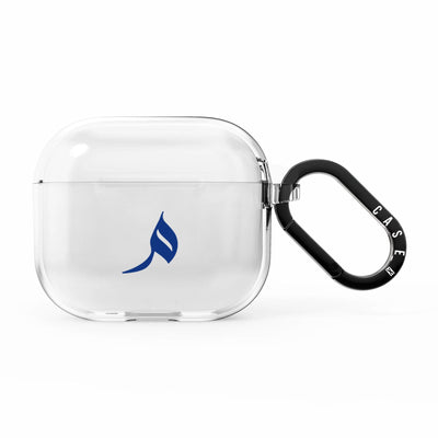 Airpods 4 / Navy