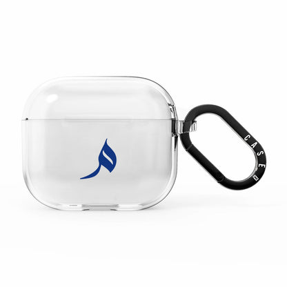 Airpods 4 / Navy