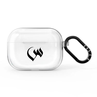 Airpods Pro / Black