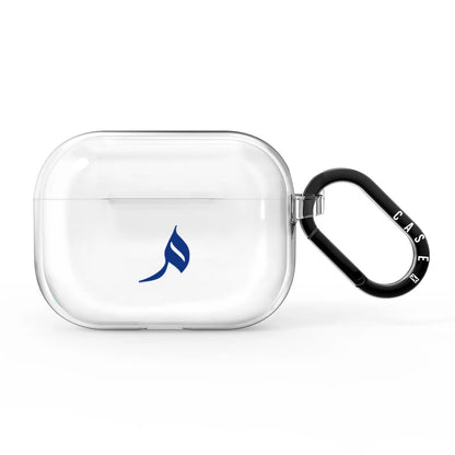 Airpods Pro / Navy