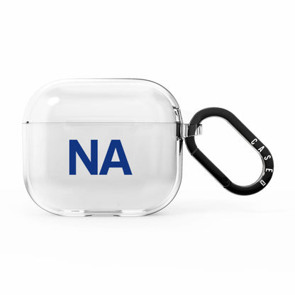 Airpods 4 / Navy
