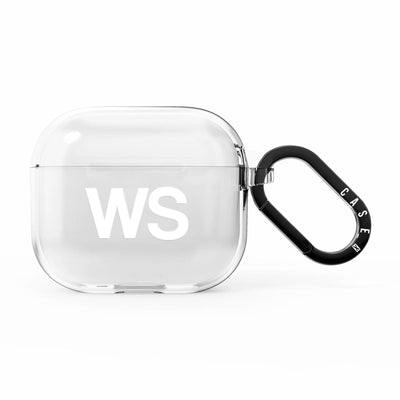 Airpods 4 / White