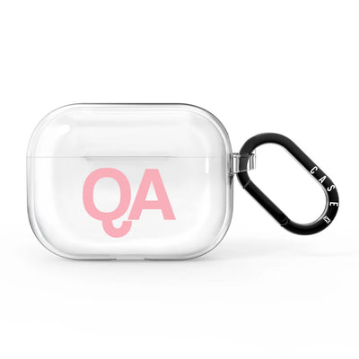 Airpods Pro / Pink