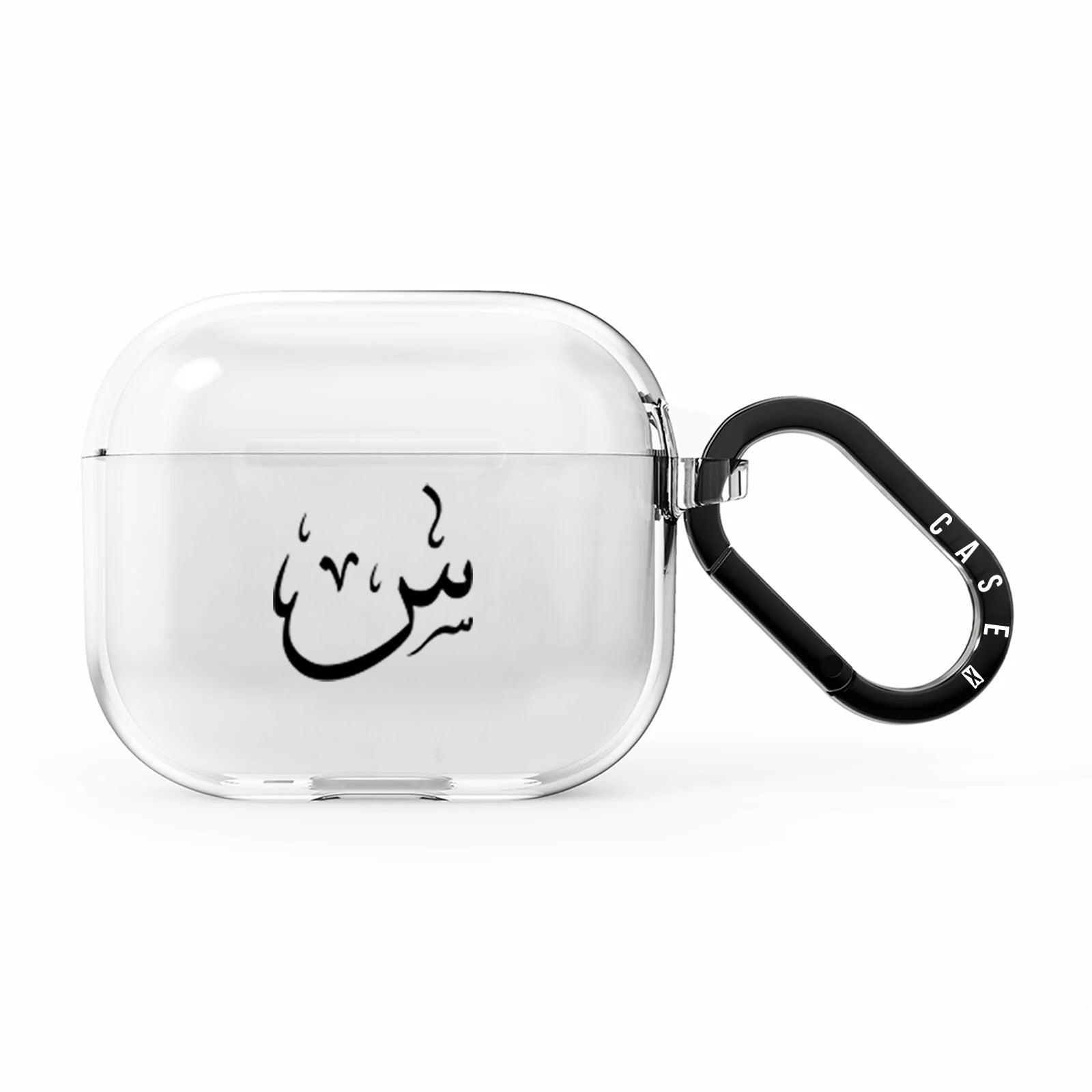 Airpods 4 / Black