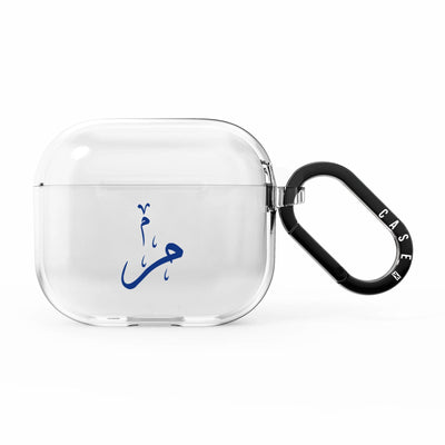 Airpods 4 / Navy