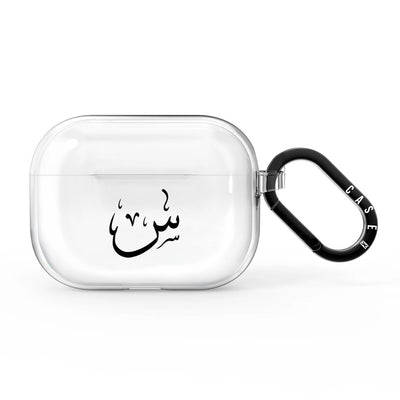 Airpods Pro / Black