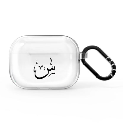 Airpods Pro / Black