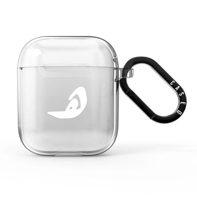 Airpods 1/2 / White