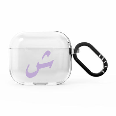 Airpods 3 / Purple