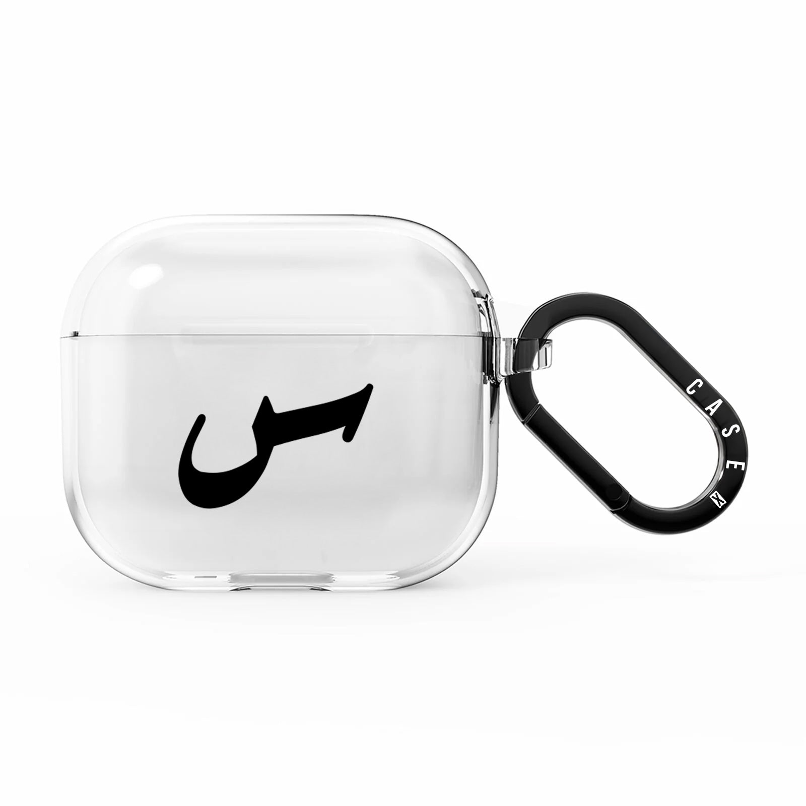 Airpods 4 / Black