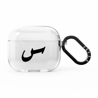 Airpods 4 / Black