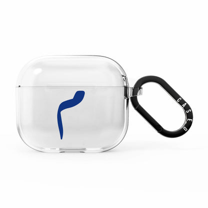 Airpods 4 / Navy
