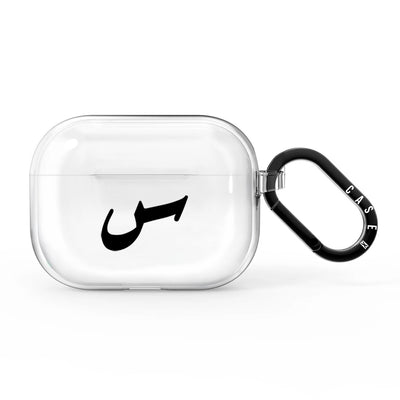 Airpods Pro / Black