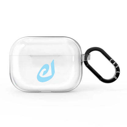 Airpods Pro / Blue