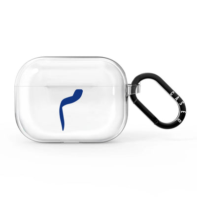 Airpods Pro / Navy